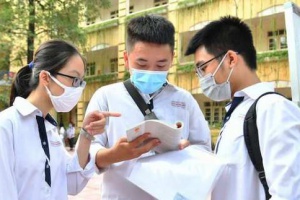 Đáp án chính thức môn Sinh 2022 của Bộ Giáo dục và Đào tạo